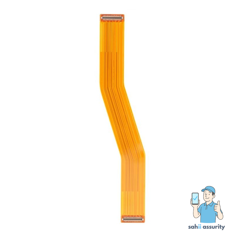 Main Board Flex Cable for Xiaomi Redmi Note 8 Pro thumbnail